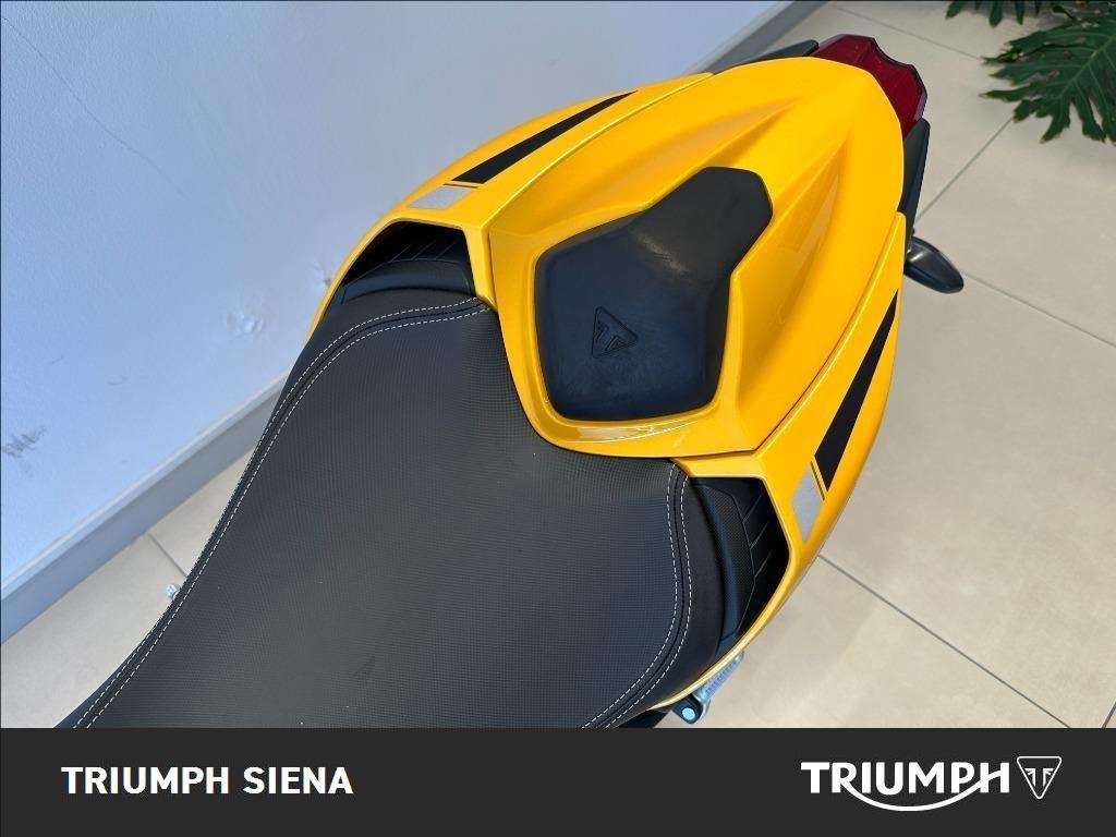 TRIUMPH Street Triple 765 RS