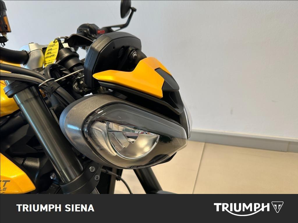 TRIUMPH Street Triple 765 RS