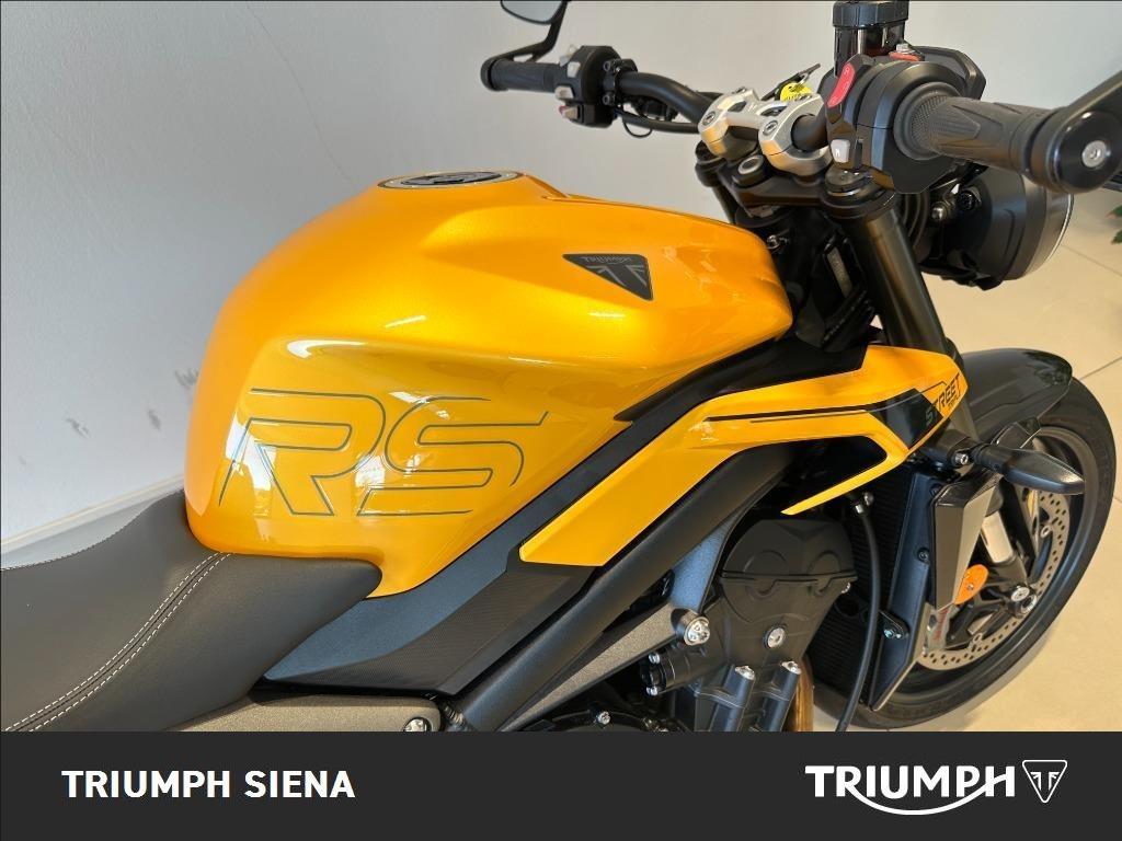 TRIUMPH Street Triple 765 RS