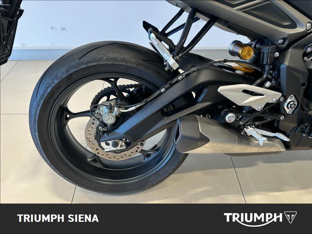 TRIUMPH Street Triple 765 RS