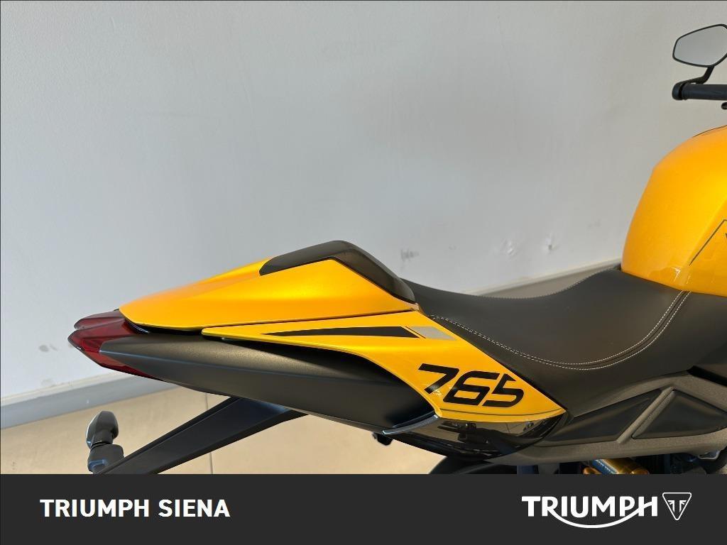 TRIUMPH Street Triple 765 RS