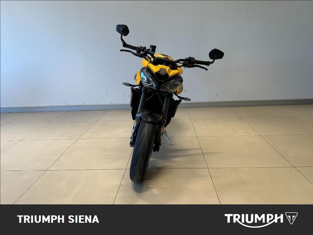 TRIUMPH Street Triple 765 RS