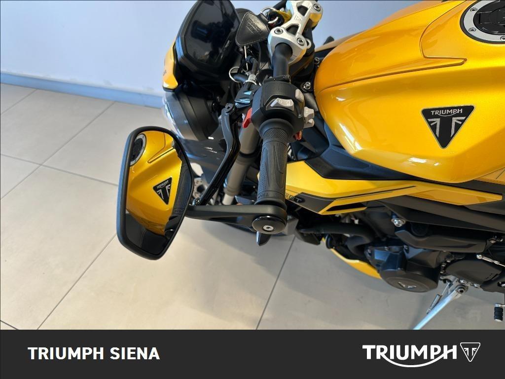 TRIUMPH Street Triple 765 RS