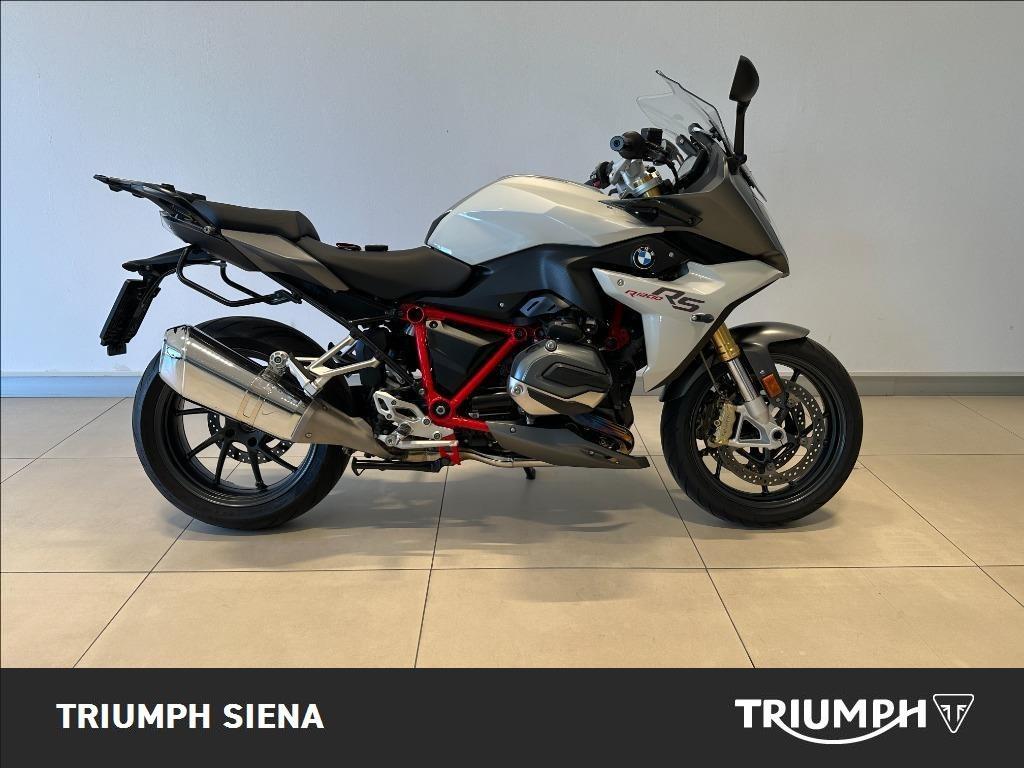 BMW R 1200 RS Abs
