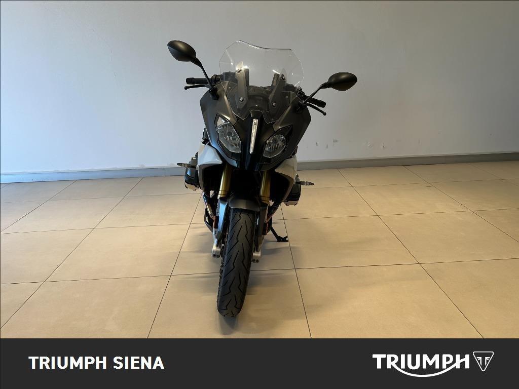 BMW R 1200 RS Abs