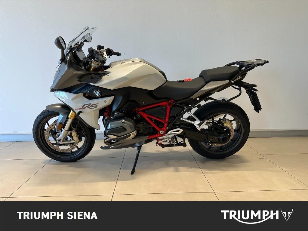 BMW R 1200 RS Abs