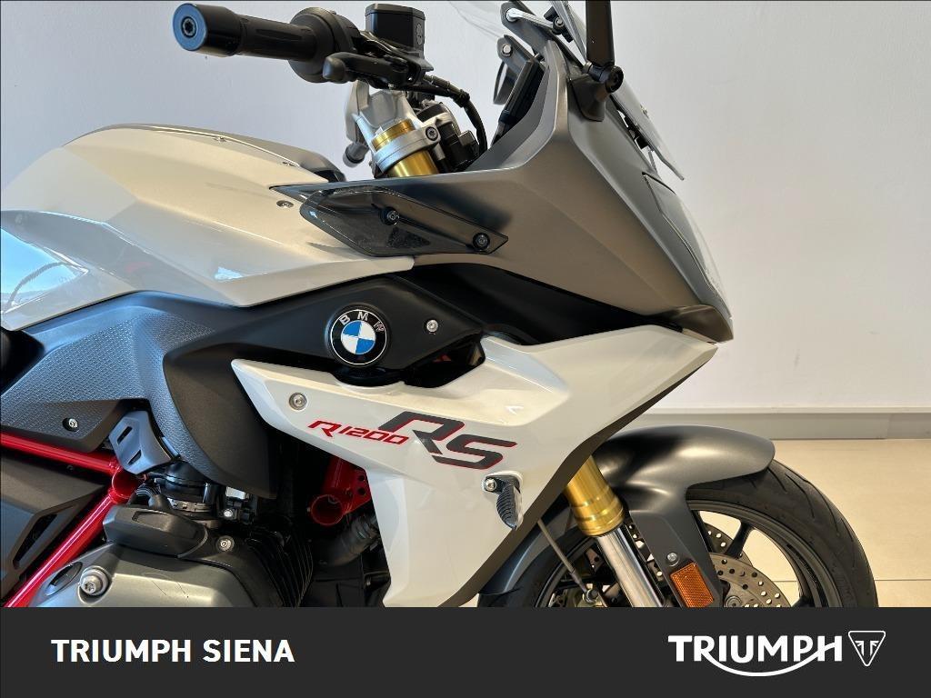 BMW R 1200 RS Abs