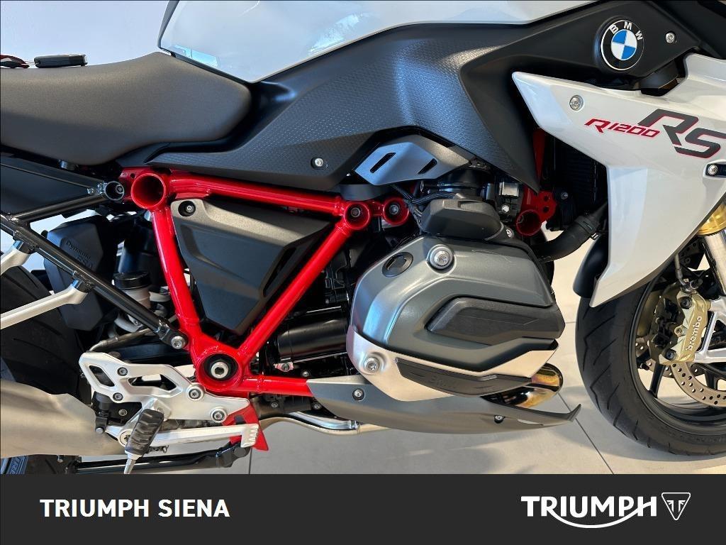 BMW R 1200 RS Abs