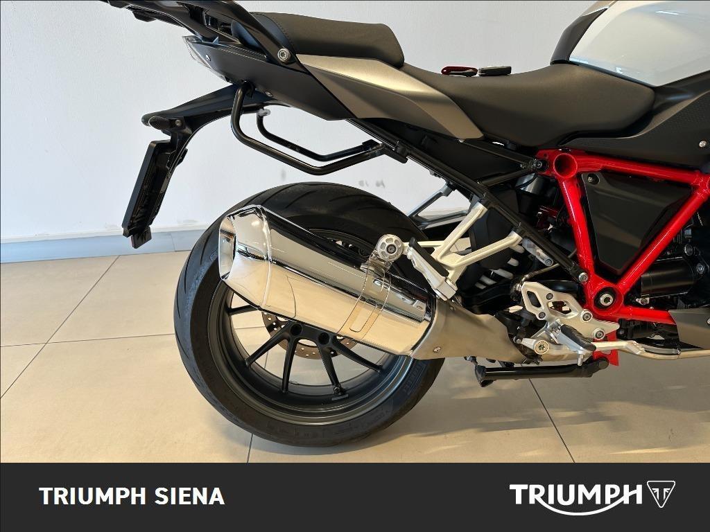 BMW R 1200 RS Abs