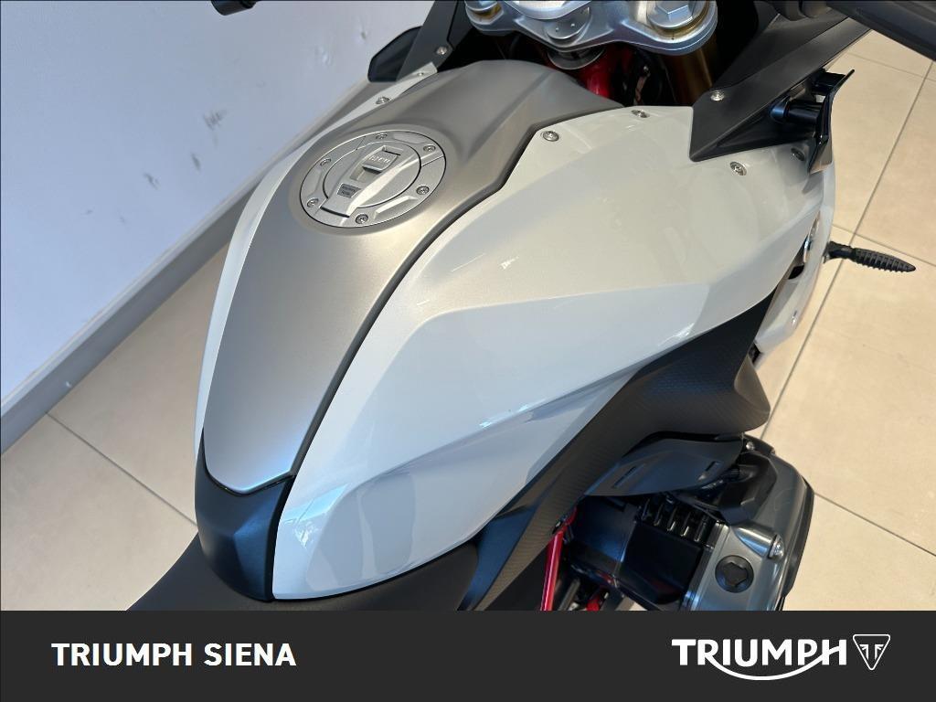 BMW R 1200 RS Abs