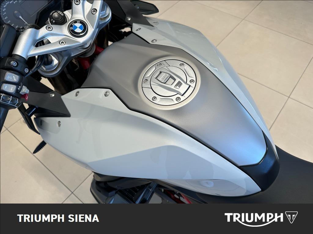 BMW R 1200 RS Abs