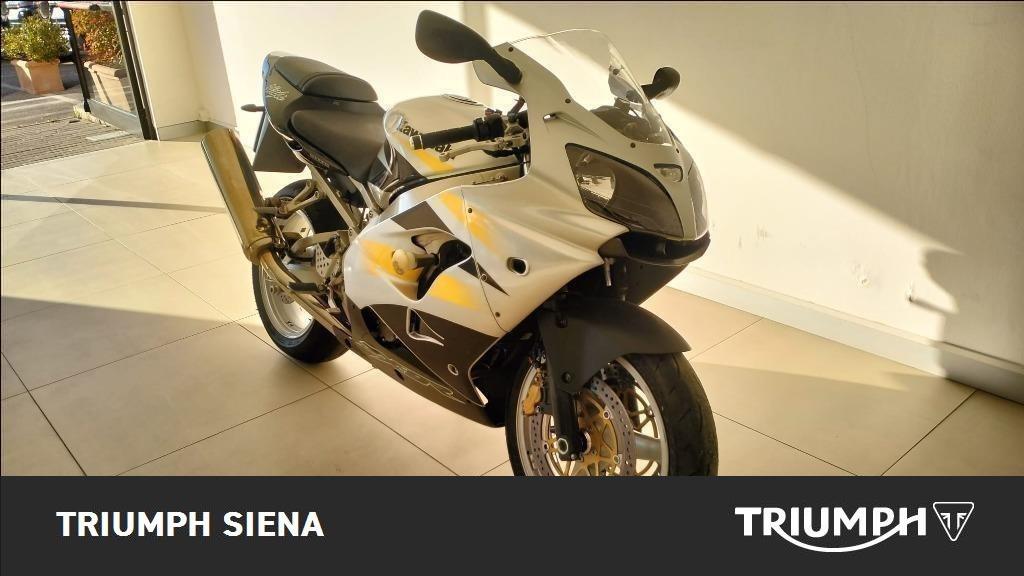 KAWASAKI NINJA  ZX9R