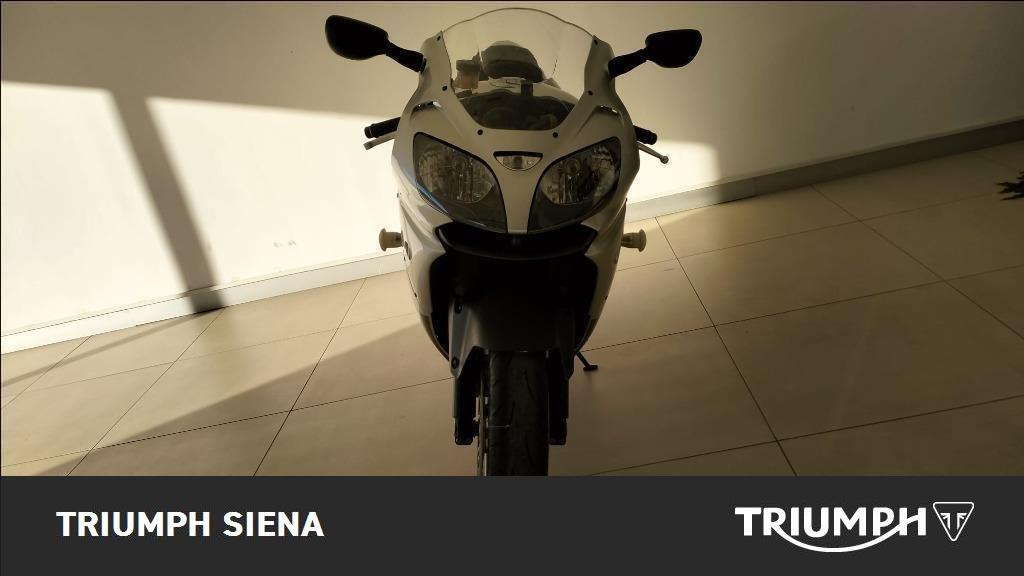 KAWASAKI NINJA  ZX9R