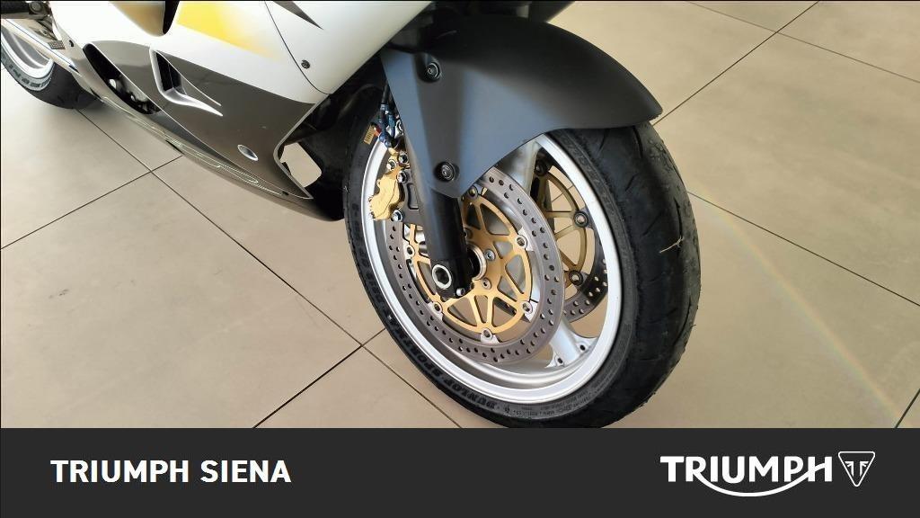 KAWASAKI NINJA  ZX9R
