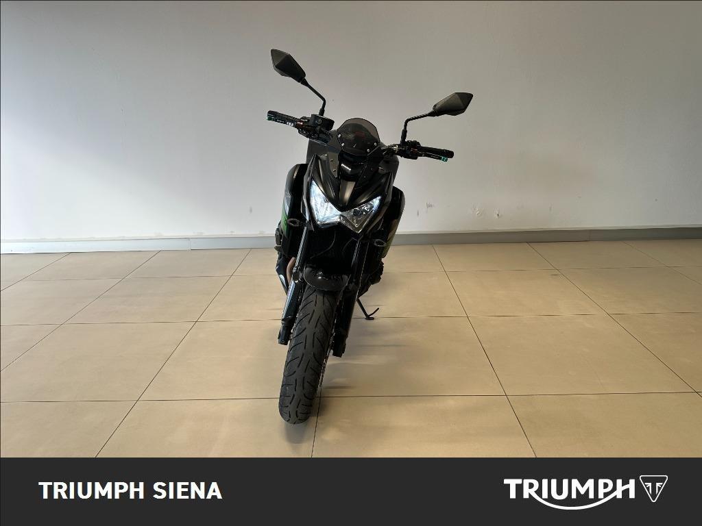 KAWASAKI Z 800 e 800Abs