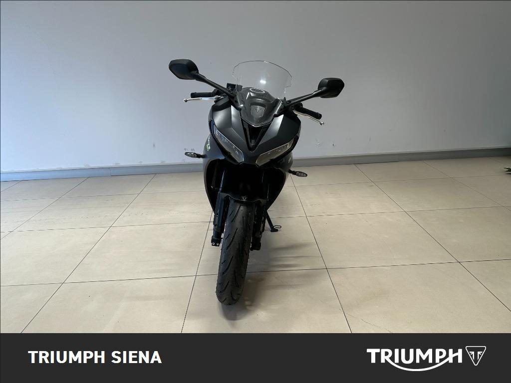 TRIUMPH Daytona 660 Abs