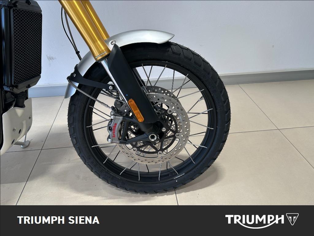 TRIUMPH Scrambler 1200 XE Abs