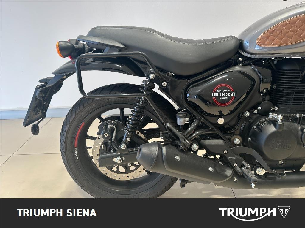 ROYAL ENFIELD HNTR 350 Dapper Abs E5