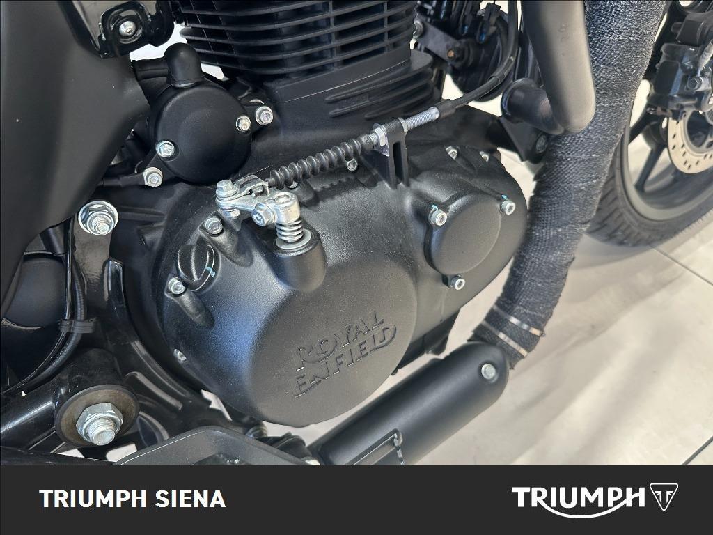 ROYAL ENFIELD HNTR 350 Dapper Abs E5