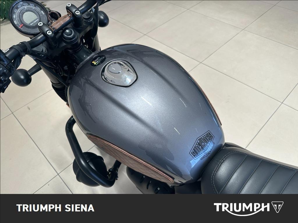 ROYAL ENFIELD HNTR 350 Dapper Abs E5