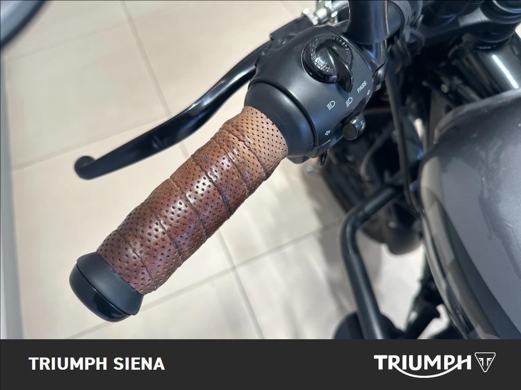 ROYAL ENFIELD HNTR 350 Dapper Abs E5