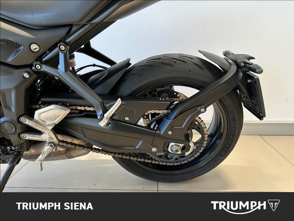 TRIUMPH Trident 660 dep.A2 Abs