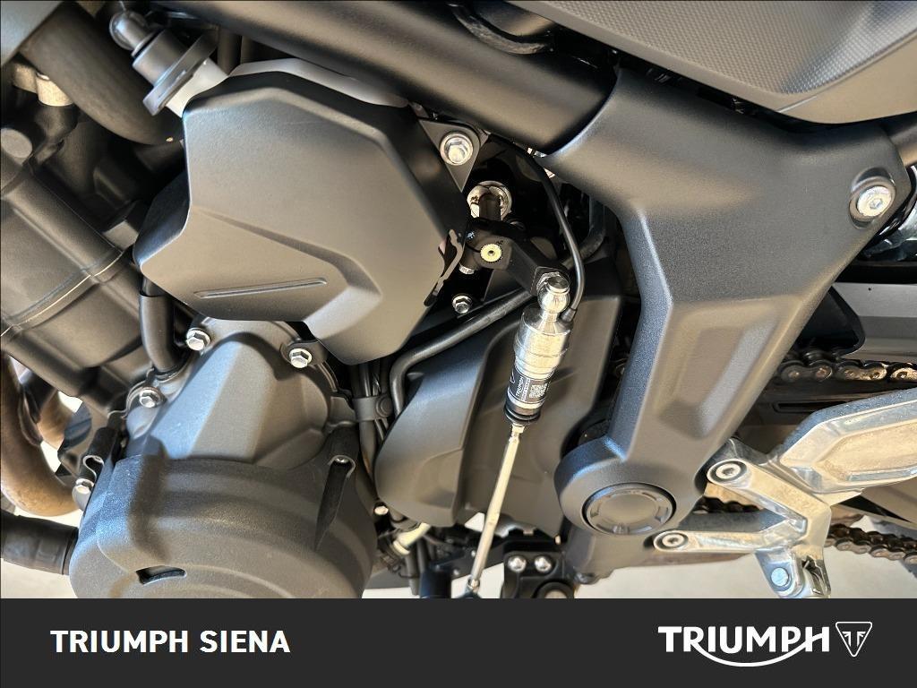 TRIUMPH Trident 660 dep.A2 Abs