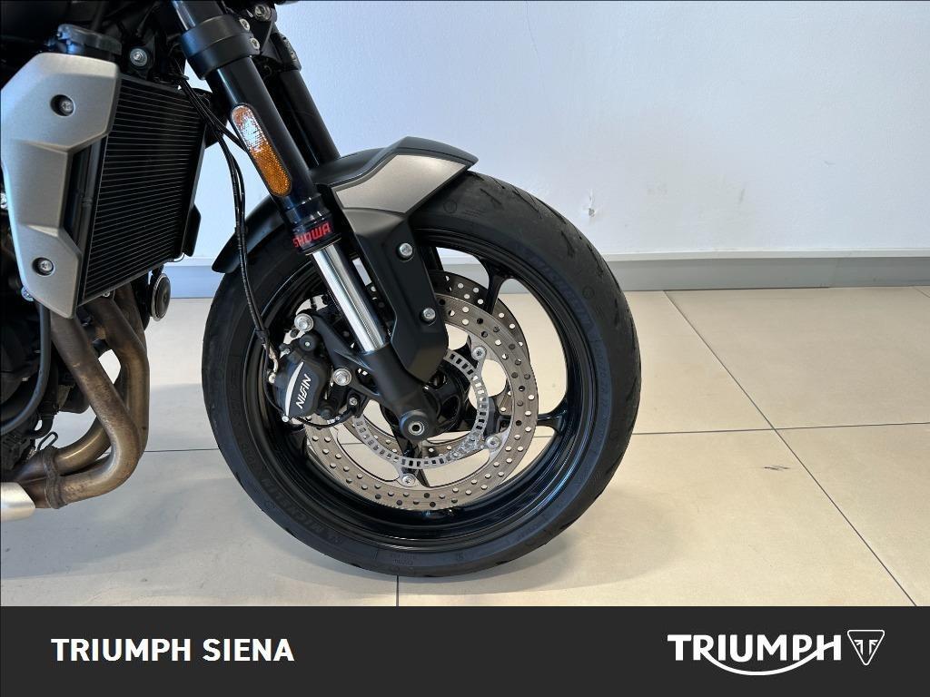 TRIUMPH Trident 660 dep.A2 Abs