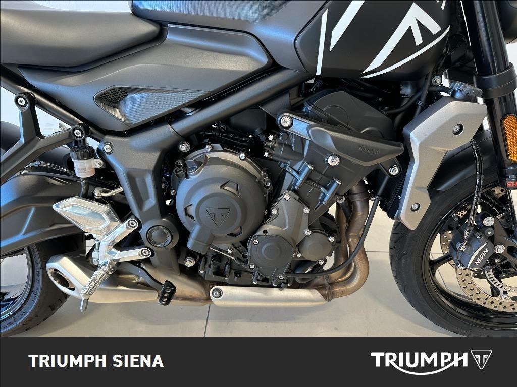 TRIUMPH Trident 660 dep.A2 Abs