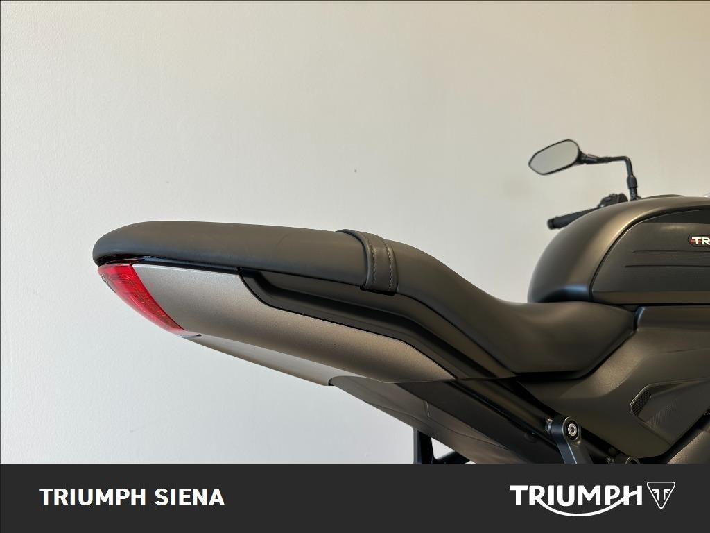 TRIUMPH Trident 660 dep.A2 Abs