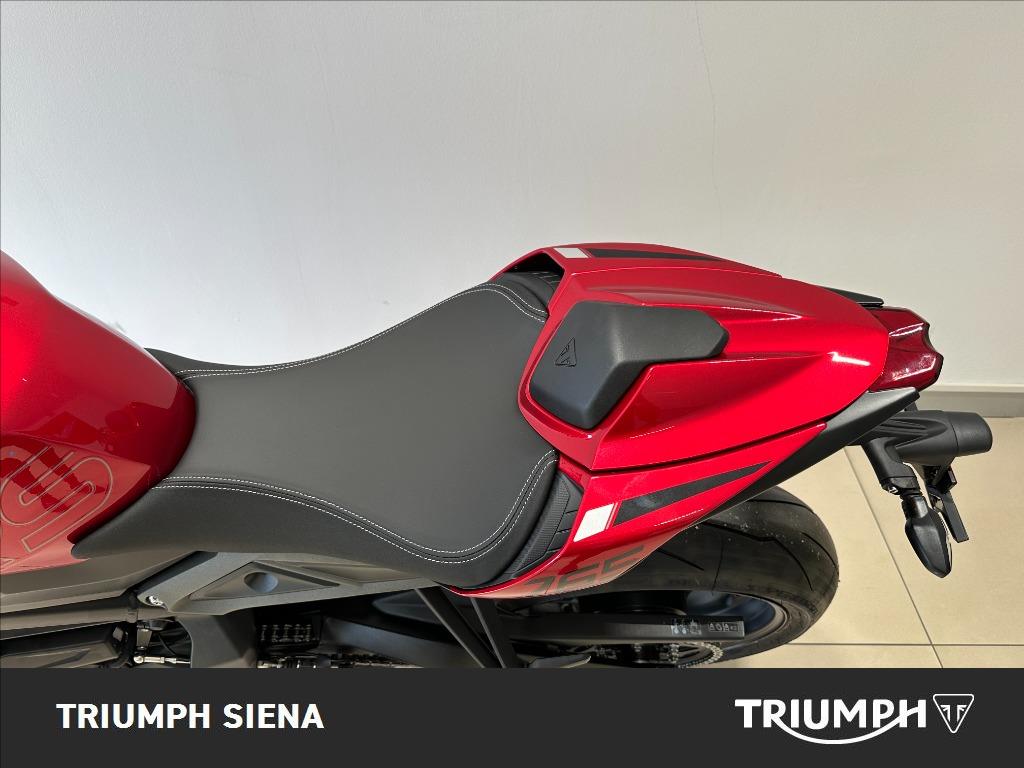 TRIUMPH Street Triple 765 RS