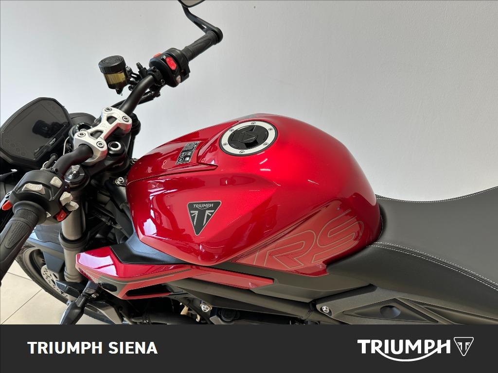 TRIUMPH Street Triple 765 RS
