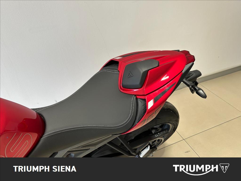 TRIUMPH Street Triple 765 RS