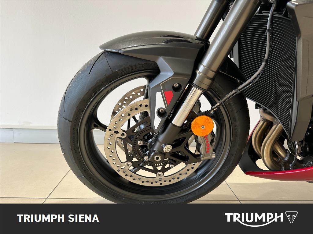 TRIUMPH Street Triple 765 RS