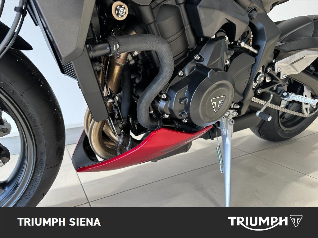 TRIUMPH Street Triple 765 RS