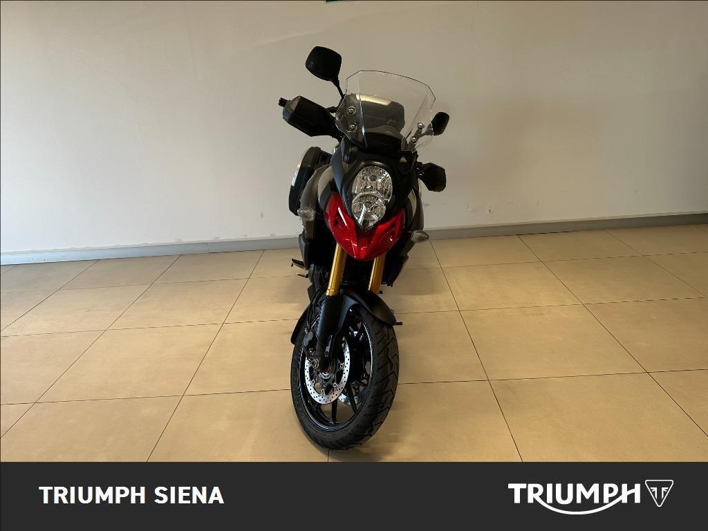 SUZUKI V-Strom 1000 DL Abs