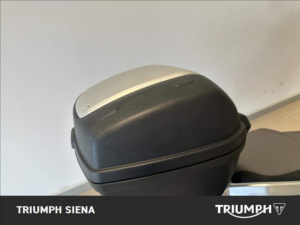 SUZUKI V-Strom 1000 DL Abs