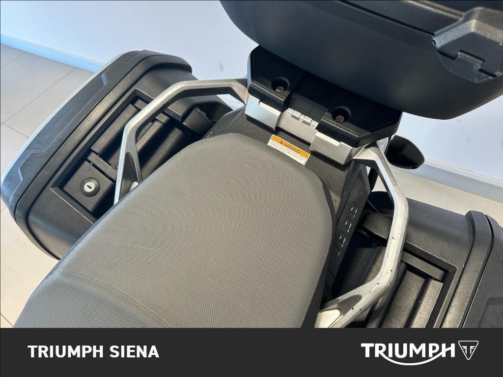 SUZUKI V-Strom 1000 DL Abs