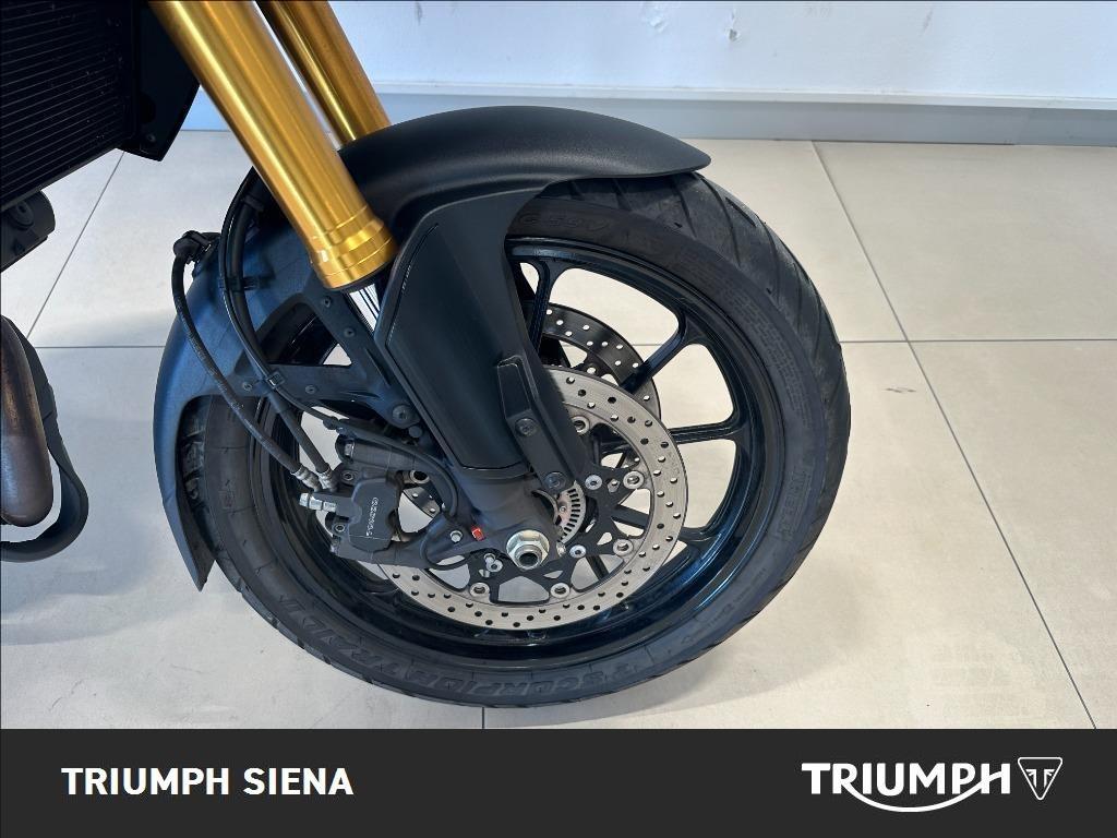 SUZUKI V-Strom 1000 DL Abs