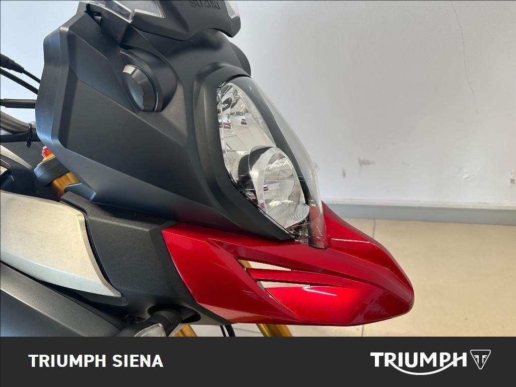 SUZUKI V-Strom 1000 DL Abs