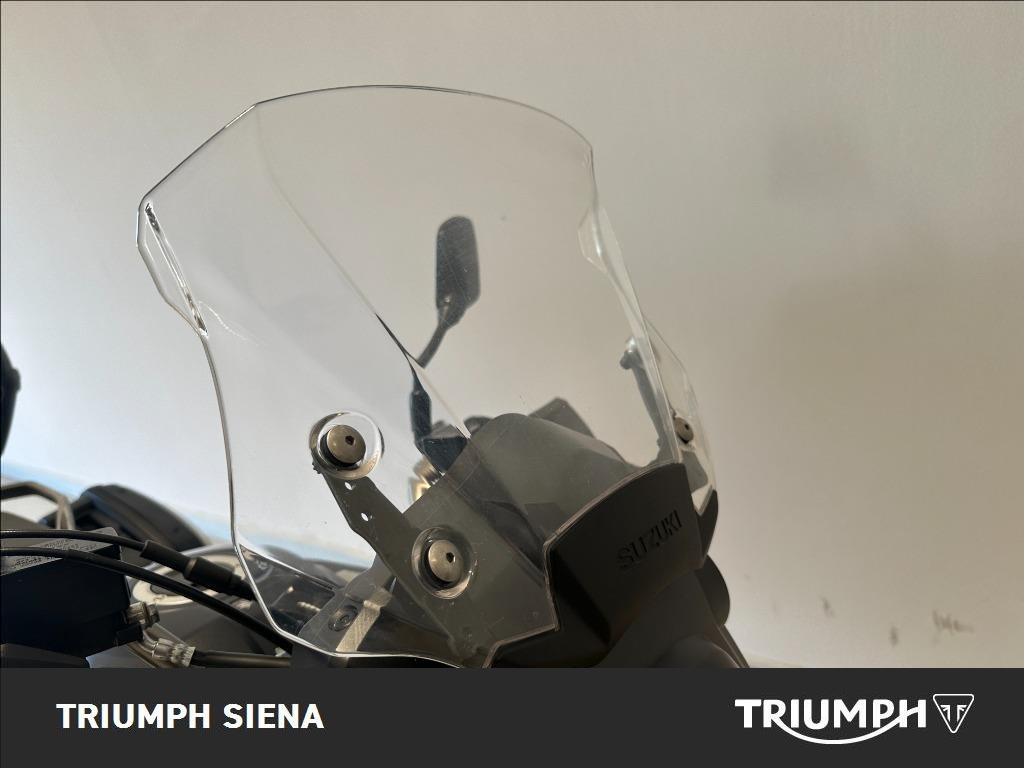 SUZUKI V-Strom 1000 DL Abs