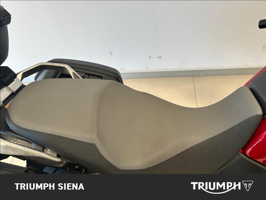 SUZUKI V-Strom 1000 DL Abs