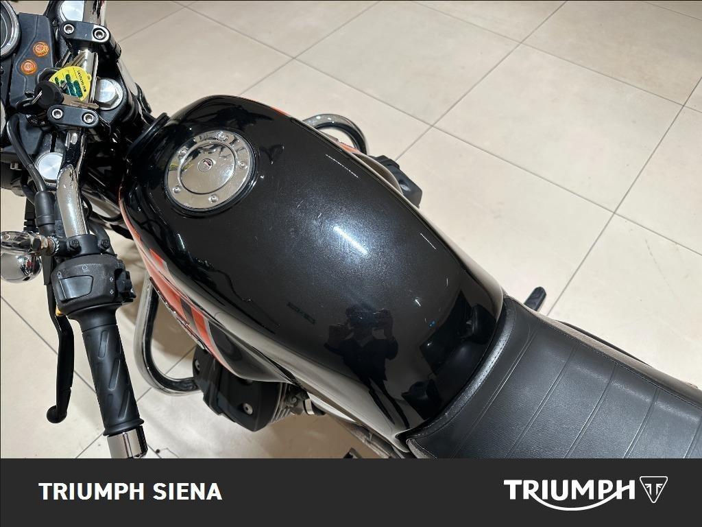 MOTO GUZZI V7 II 750 Special Abs