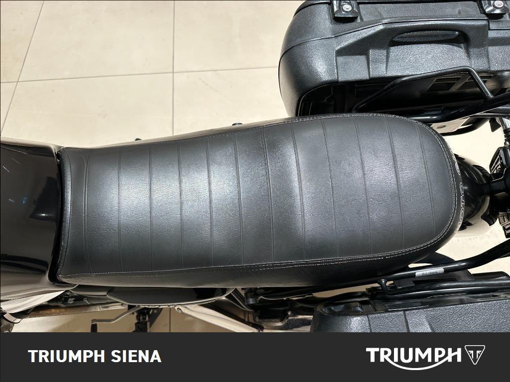 MOTO GUZZI V7 II 750 Special Abs