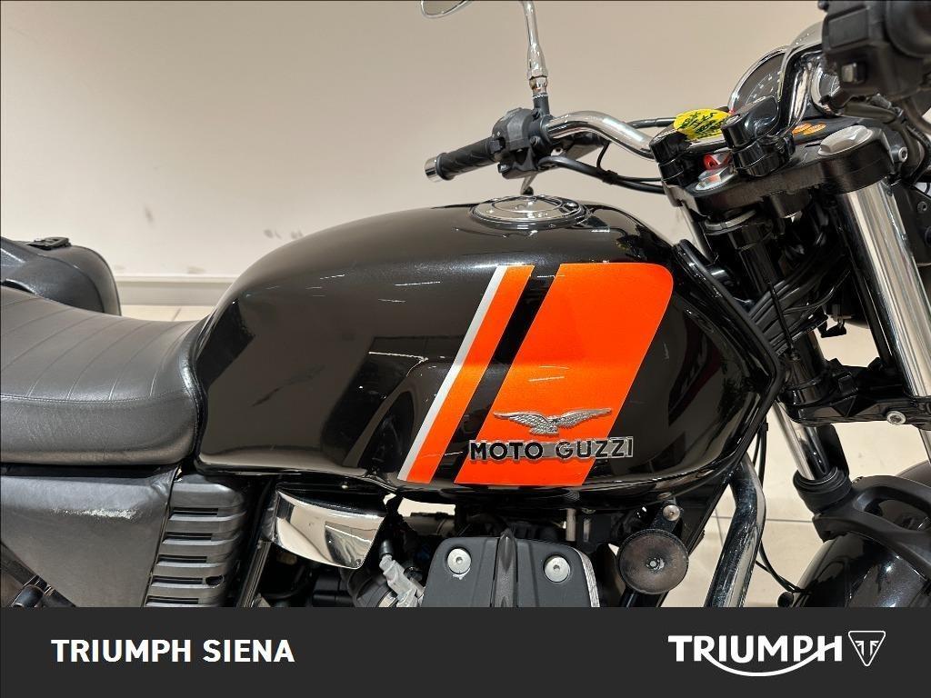MOTO GUZZI V7 II 750 Special Abs