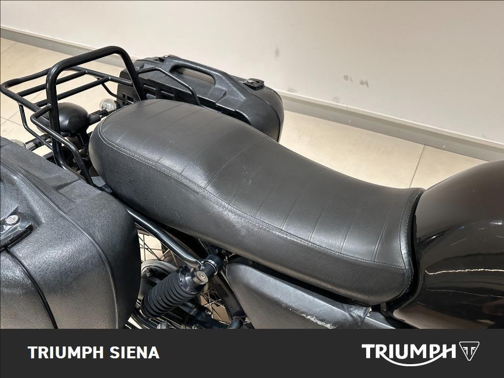 MOTO GUZZI V7 II 750 Special Abs