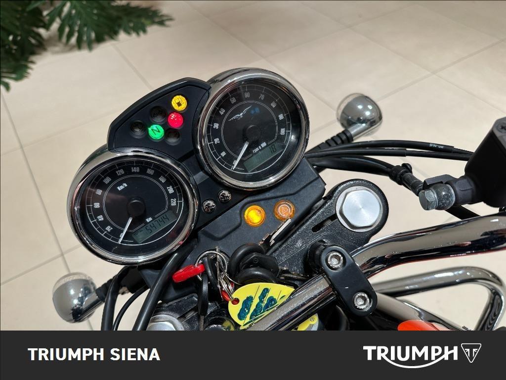 MOTO GUZZI V7 II 750 Special Abs