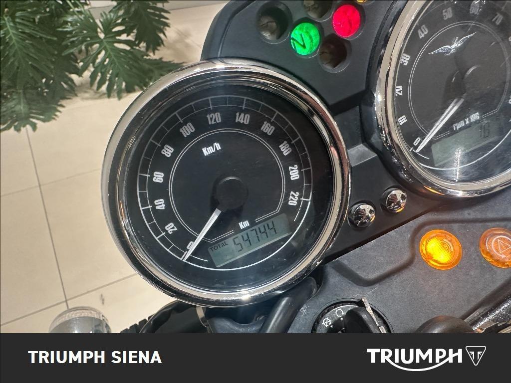 MOTO GUZZI V7 II 750 Special Abs