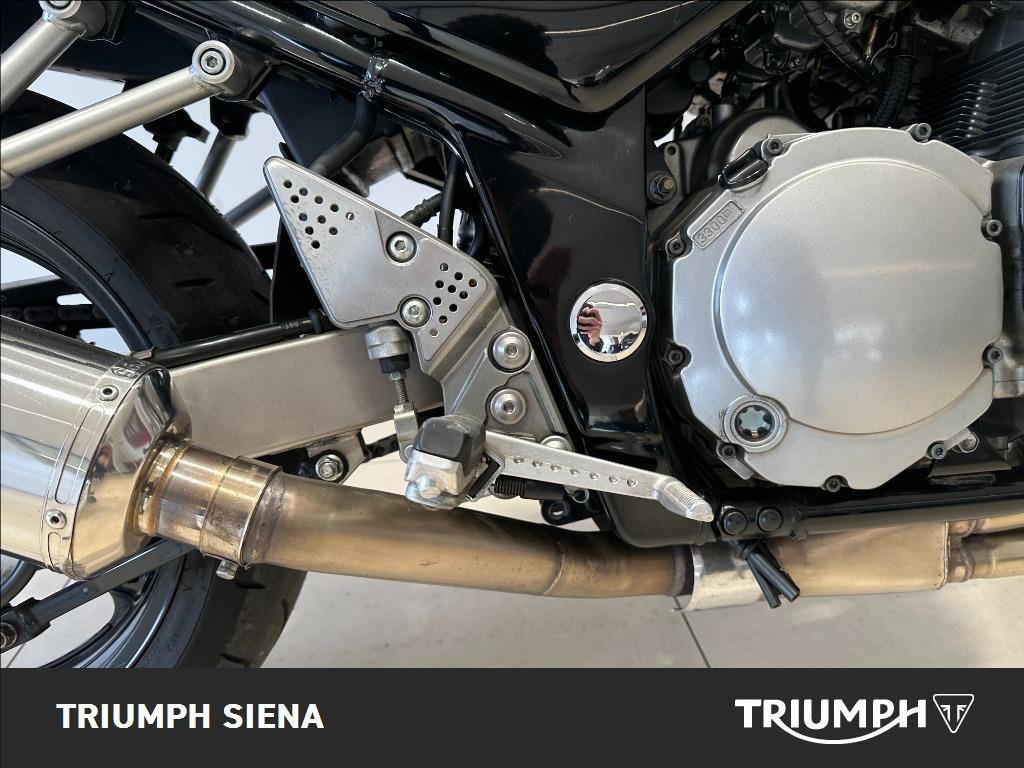 SUZUKI GSF 650 Bandit 