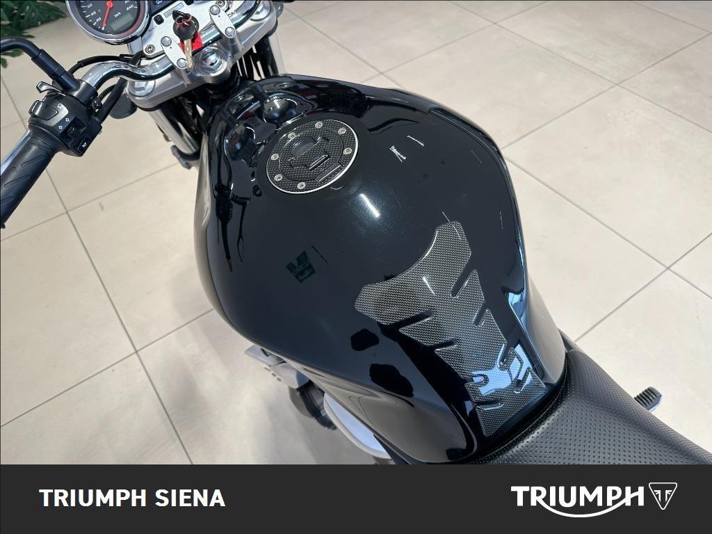 SUZUKI GSF 650 Bandit 